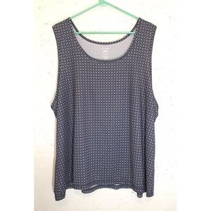 Reel Legends Tank Top Size 3XL Athletic “Keep it Cool” Fishing Top